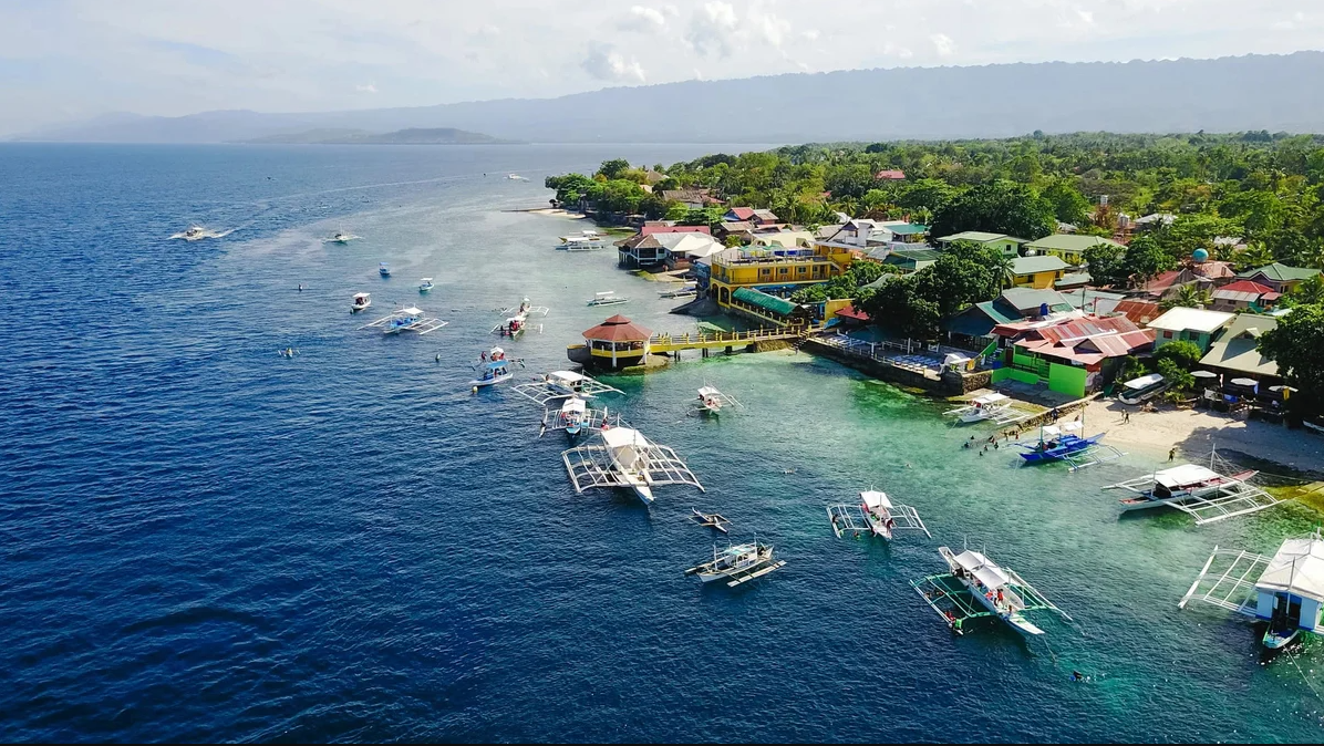 Philippines thử nghiệm giải pháp thuận thiên chống ngập ven biển